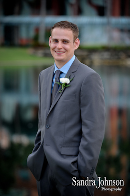 Best Orlando Wedding photographer - Sandra Johnson (SJFoto.com)